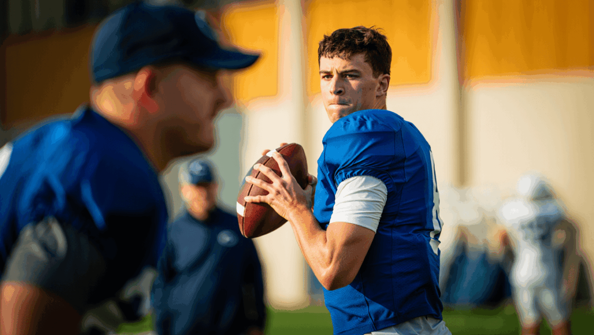 Penn State heads to Pinstripe Bowl to face Clemson on Dec. 27 at Yankee Stadium