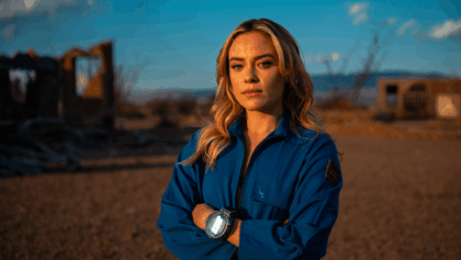 Amazon Prime Video drops 62 new movies and shows this December, including Fallout Season 2 and Merv