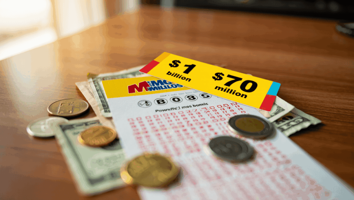 Virginia Lottery Powerball jackpot soars to $461M ahead of Saturday drawing, Mega Millions climbs to $32M