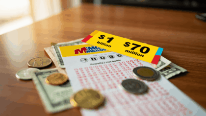 Virginia Lottery Powerball jackpot soars to $461M ahead of Saturday drawing, Mega Millions climbs to $32M