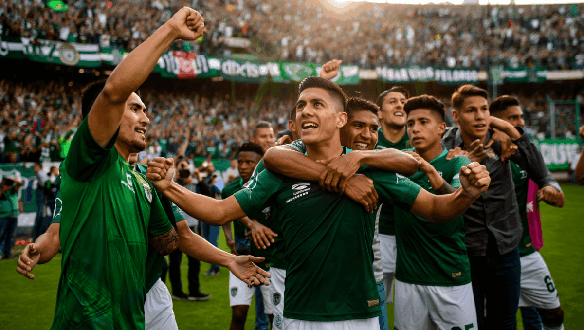 Liga Nacional de Guatemala: Antigua beats Municipal 2-0 in Apertura final first leg thriller