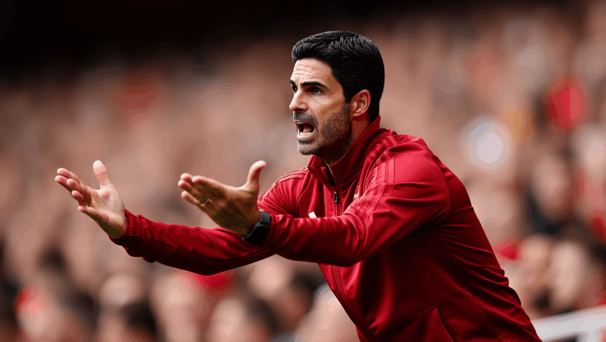 Premier League schedule: Six matches tip off today as Arsenal faces Aston Villa in high-stakes clash