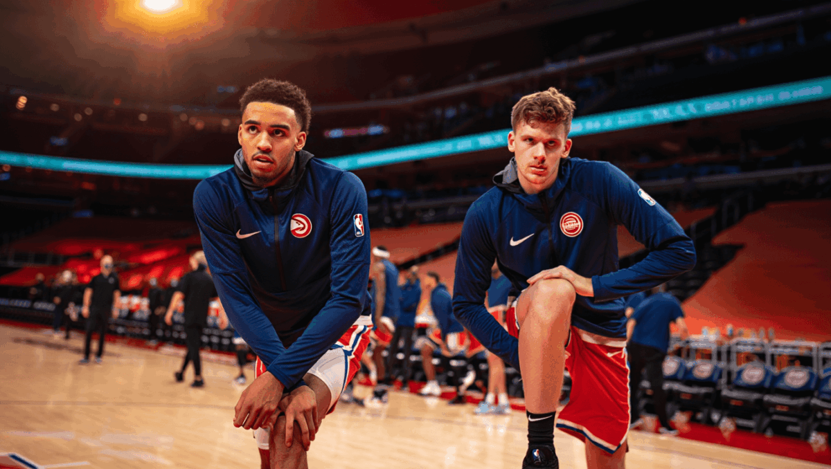 hawks vs pistons: here's what to watch as the teams meet tonight