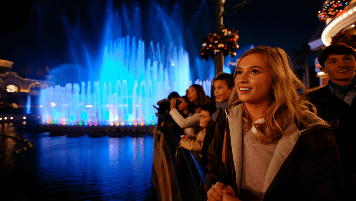 Epic Universe rolls out rare one-night-only attraction as holiday experience wraps up