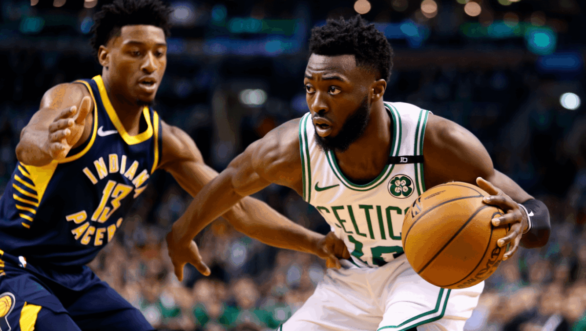 Celtics face Pacers tonight as Boston looks to extend winning streak in Indianapolis showdown