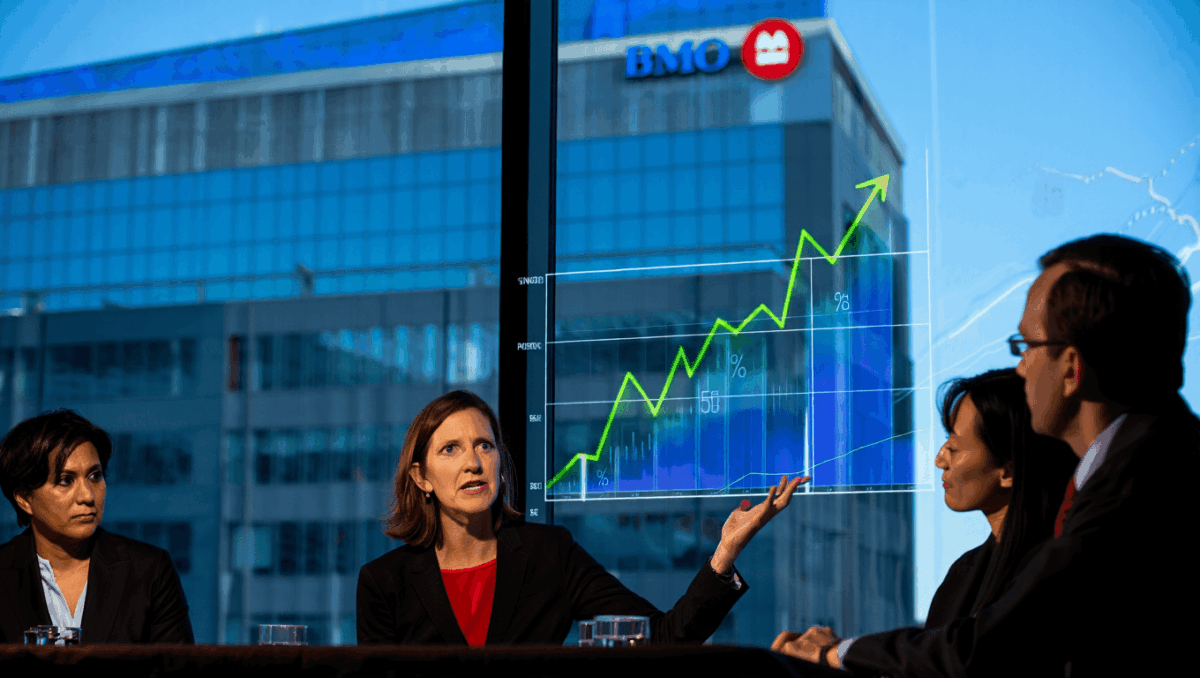 BMO beats Q4 earnings expectations with 73% earnings jump, hikes dividend