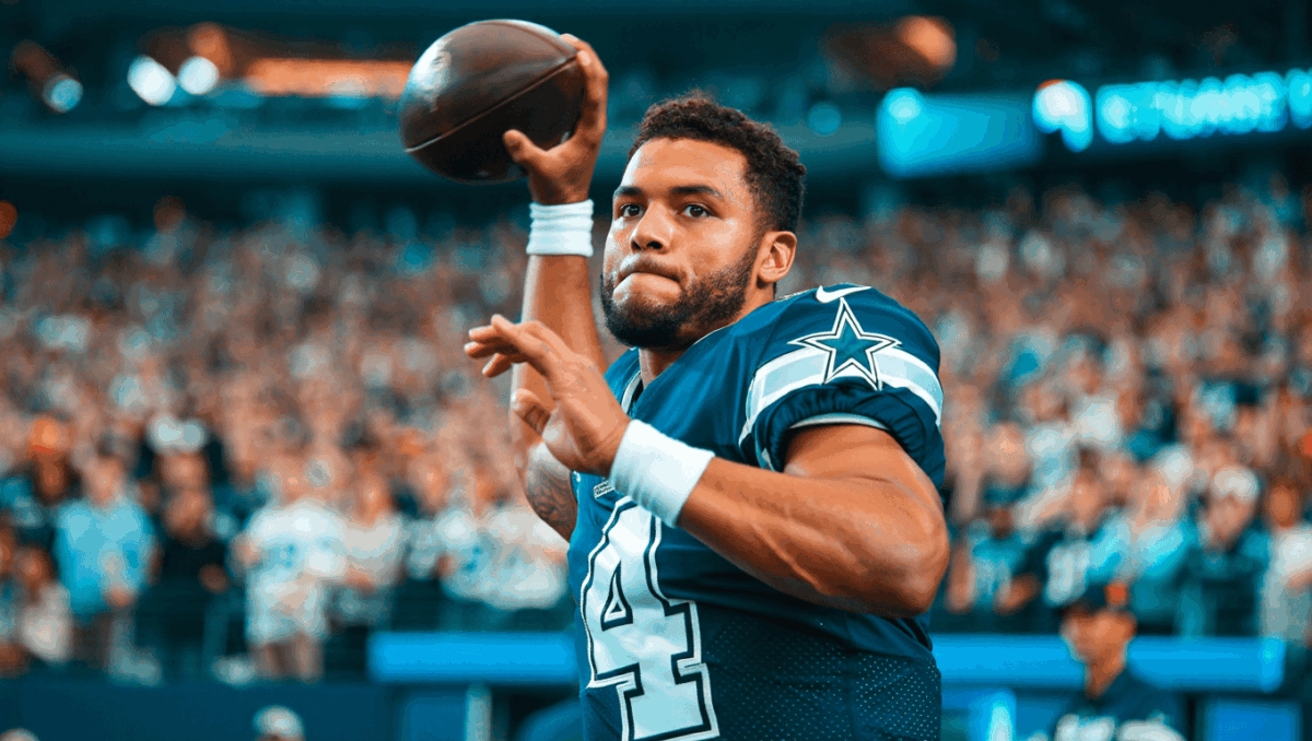 Vikings vs Cowboys prediction: Dak Prescott leads Dallas to nail-biter Sunday night showdown