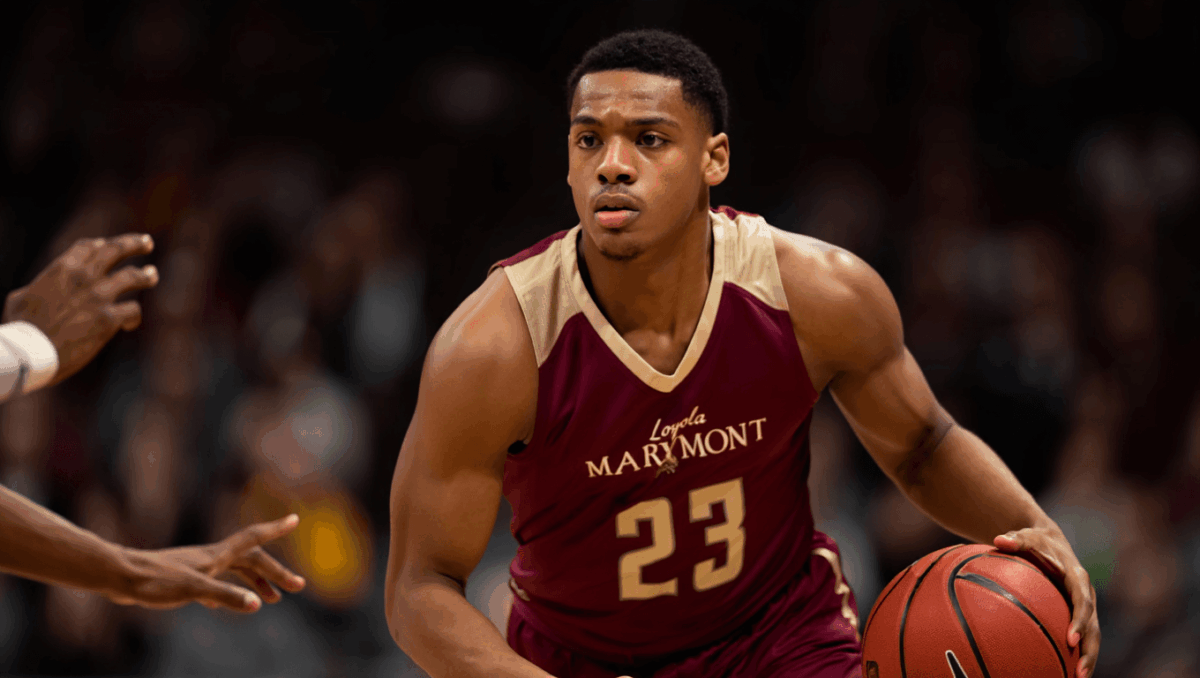 Loyola Marymount faces North Alabama tonight looking to bounce back after losing to UC San Diego at home