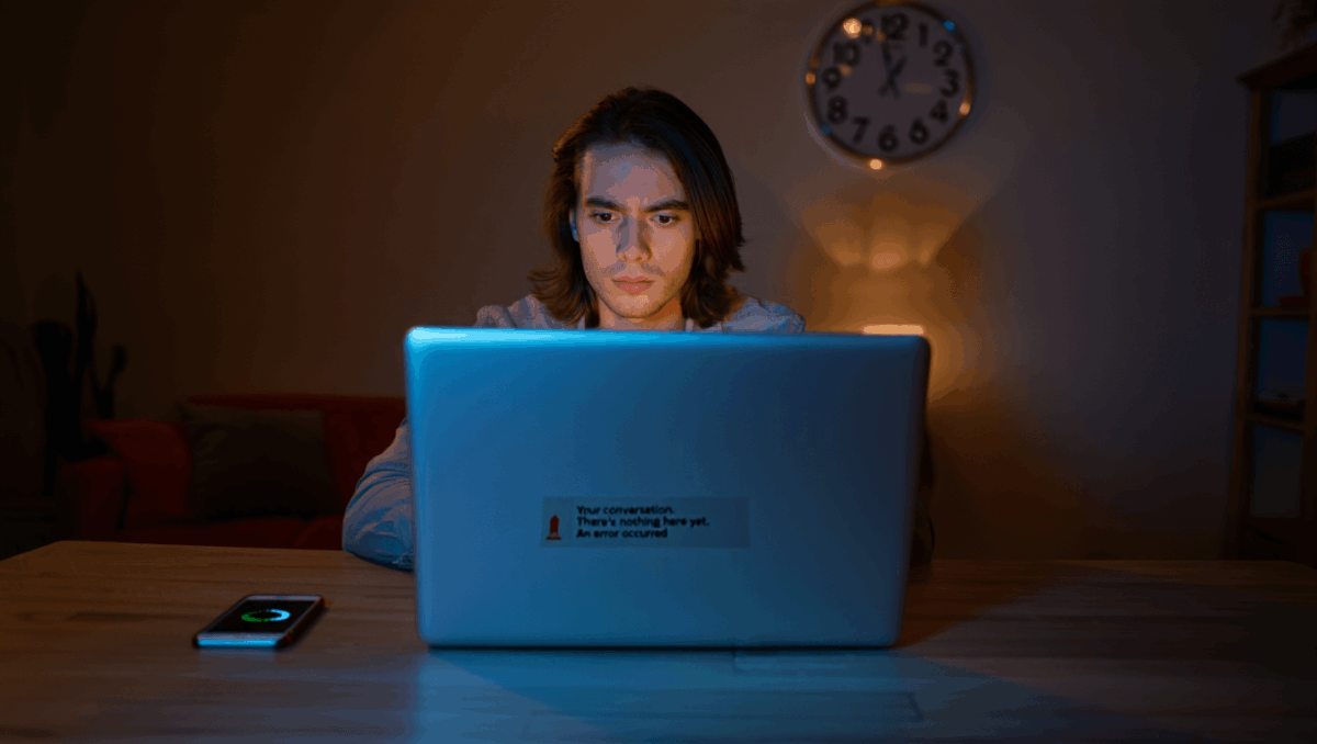 Grok is down for thousands of users tonight, app and website not responding