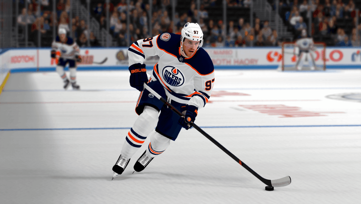 Oilers face Jets tonight in Canada Life Centre showdown, McDavid seeks offensive spark
