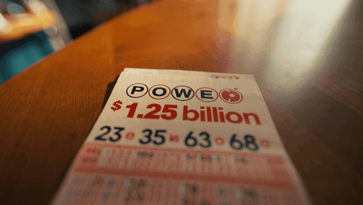 SC lottery soars as Powerball jackpot hits $1.25 billion, last night's winning numbers revealed