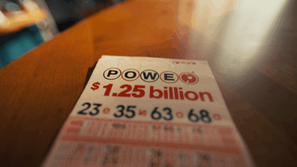 SC lottery soars as Powerball jackpot hits $1.25 billion, last night's winning numbers revealed
