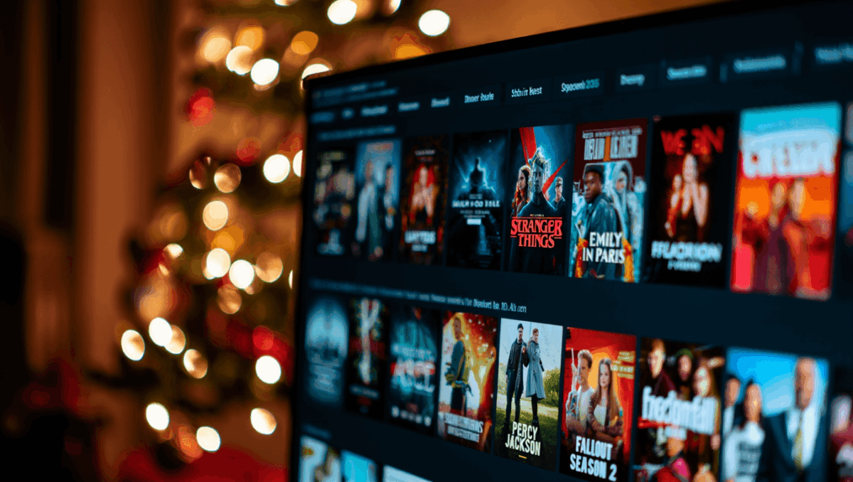 New shows to watch 2025 that deserve all the hype, from Stranger Things finale to Emily in Paris Season 5
