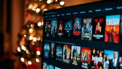 New shows to watch 2025 that deserve all the hype, from Stranger Things finale to Emily in Paris Season 5