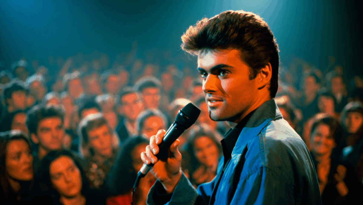 George Michael remembered on 9th anniversary: 'One of pop's greatest voices' honors flow from fans, artists