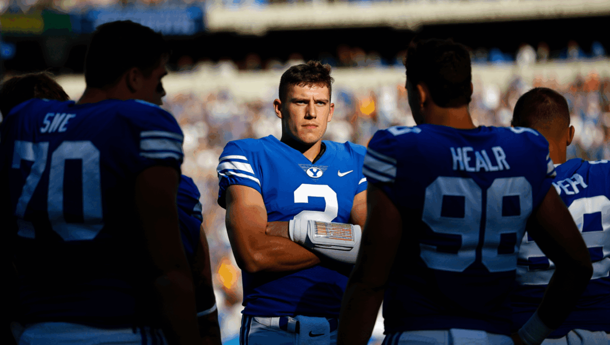 BYU vs Texas Tech prediction: Cougars face Red Raiders in Big 12 Championship rematch with playoff hopes on the line