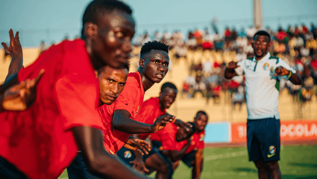 Tanzania faces Tunisia in AFCON Group C clash with playoff implications on the line