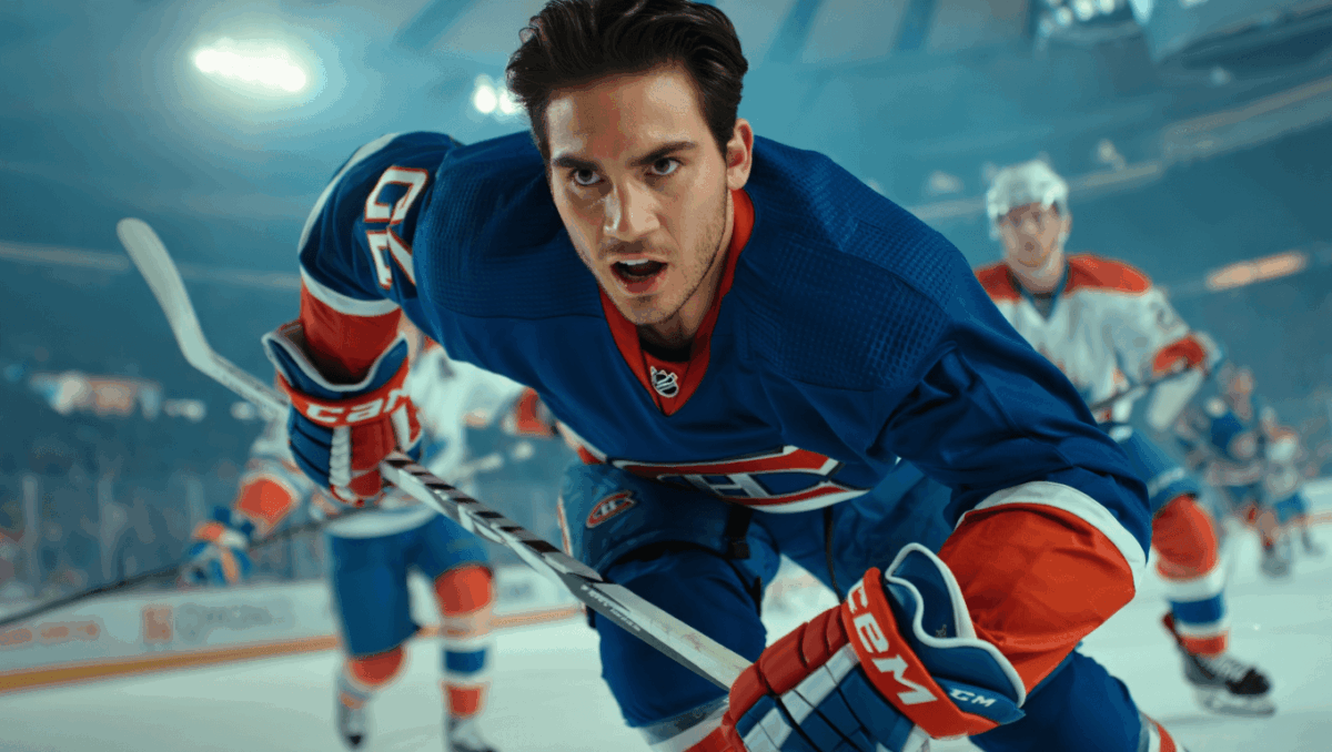 Canadiens face Rangers in spirited matchup at Madison Square Garden tonight, both teams battling for playoff position