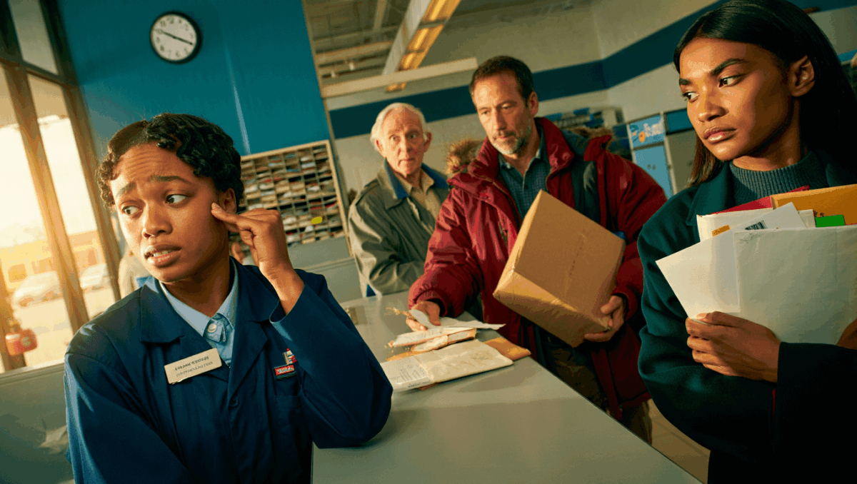 Is USPS open on Christmas Eve? Post offices operating, but check your local hours first