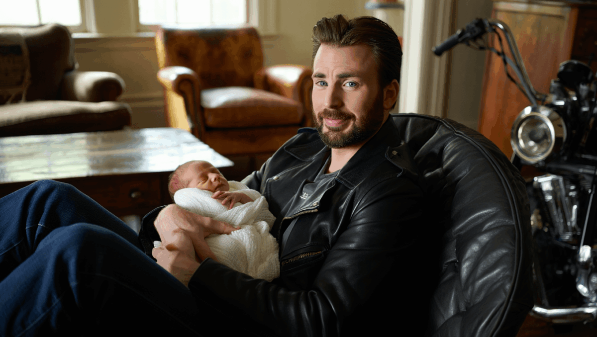 Doomsday trailer drops biggest Marvel bombshell in years, Chris Evans confirms epic Captain America return