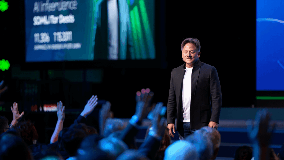 NVDA makes record $20B Groq deal, biggest acquisition ever as AI domination continues