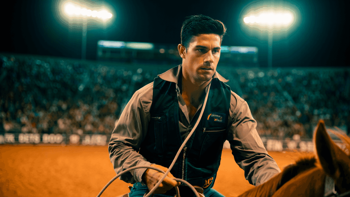 NFR round 3 crowns evening champions: Bourgeois dominates bareback, Erickson tears through steer wrestling
