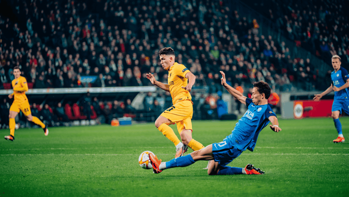 UEFA Europa League Matchday 6 kicks off today with 18 fixtures, Young Boys faces Lille in marquee showdown