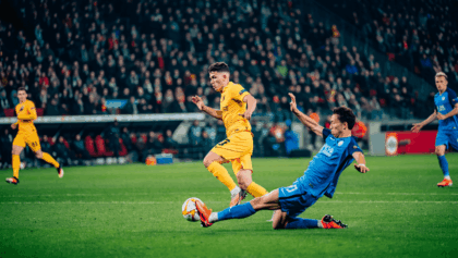UEFA Europa League Matchday 6 kicks off today with 18 fixtures, Young Boys faces Lille in marquee showdown