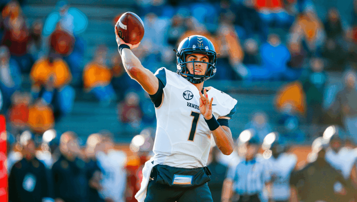 Iowa vs Vanderbilt prediction: Expert picks for ReliaQuest Bowl matchup