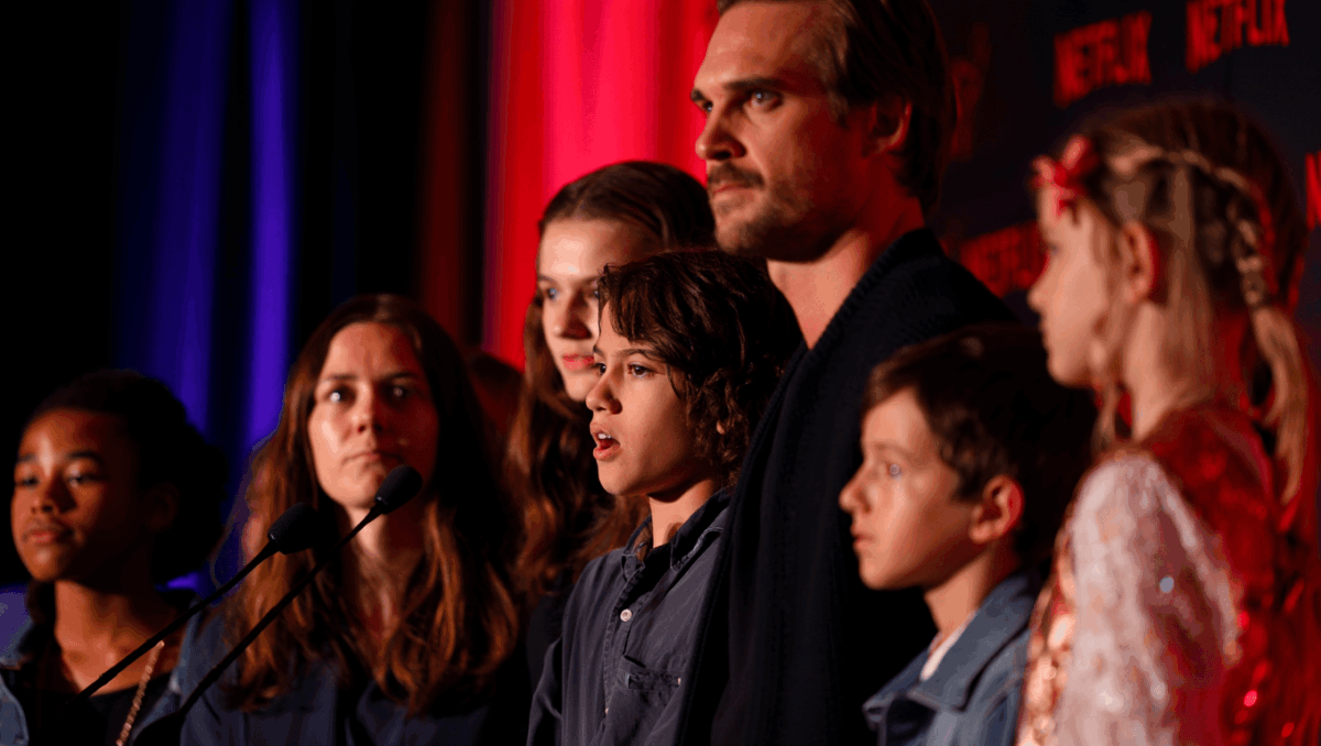 Stranger Things Season 5 Volume 2 drops with mixed reviews, critics split on Netflix's final season