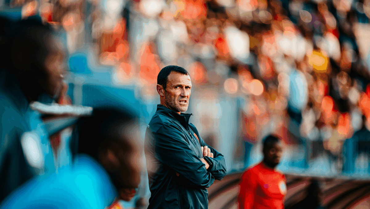 Angola vs Zimbabwe faces off in AFCON 2025 Group B clash, both teams seeking crucial win