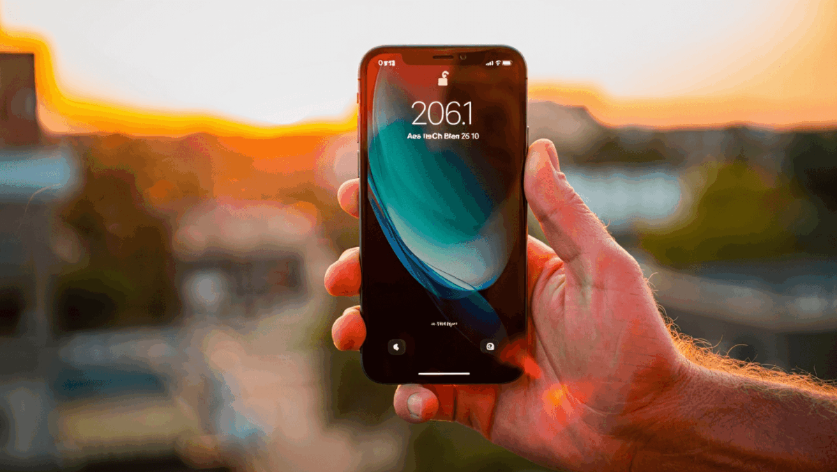 iOS 26.1 now Apple's recommended update, here's why you should upgrade from iOS 18 today