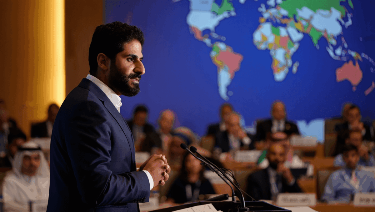 Qatar Fund for Development delivers record $667M in aid worldwide, forges 90%+ partnership deals in 2025
