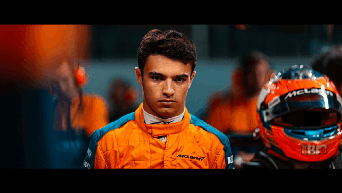Abu Dhabi F1 title decider goes down Sunday: Norris aims to clinch world championship against Verstappen's last stand