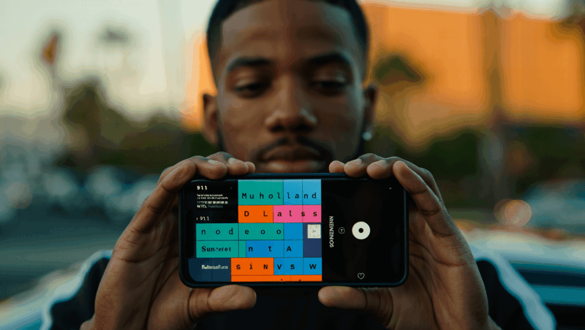 Connections hints today show Dallas stars and LA streets hiding in puzzle #911