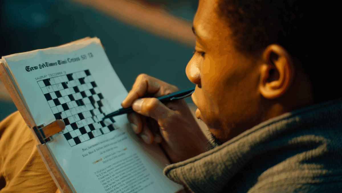 Mini crossword answers for Saturday: Here's the full solution guide for Dec. 13's NYT puzzle
