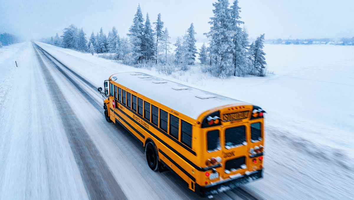 WTNH school closings: 31 schools closed, major delays across Connecticut Monday as arctic blast brings freezing conditions