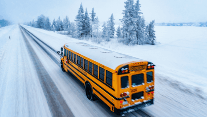 WTNH school closings: 31 schools closed, major delays across Connecticut Monday as arctic blast brings freezing conditions