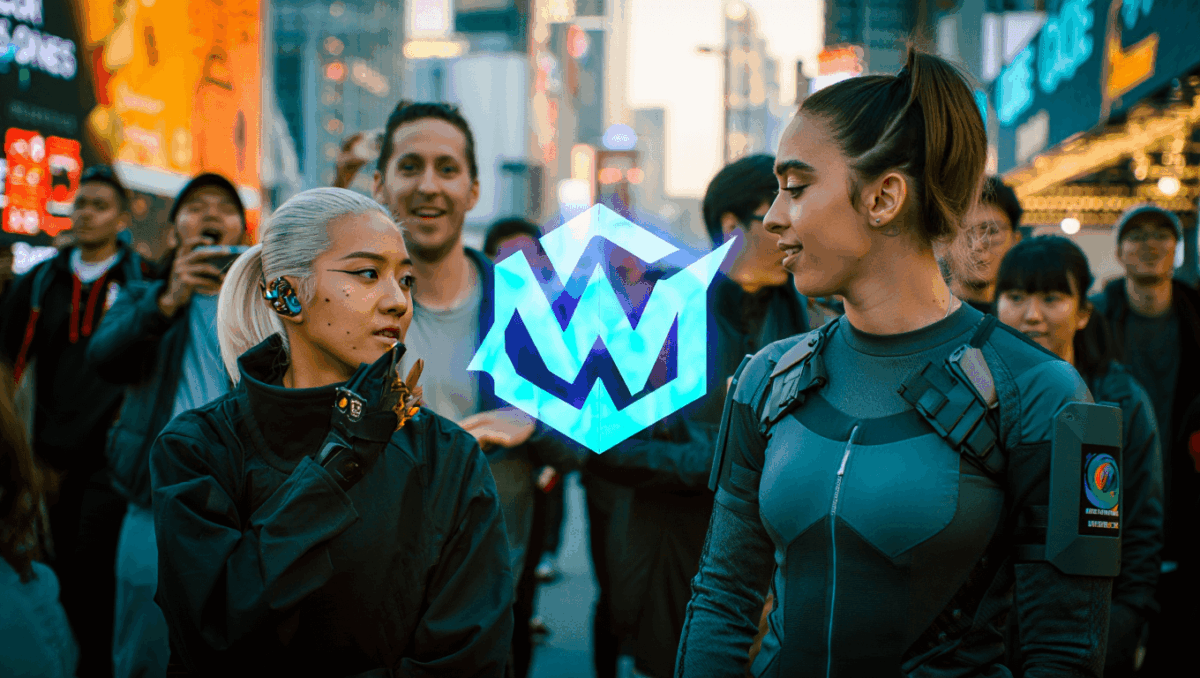 Cyberpunk 2077 returns in 2026 with surprising Edgerunners x Wuthering Waves collab DLC