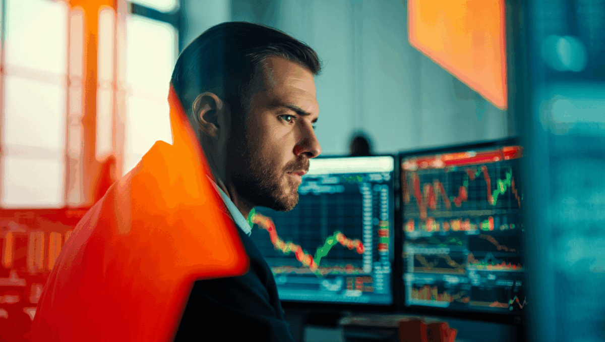 Growth stocks face critical test as Fed prepares rate cut decision today, OECD warns of slowdown ahead