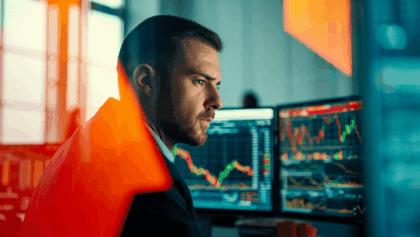 Growth stocks face critical test as Fed prepares rate cut decision today, OECD warns of slowdown ahead