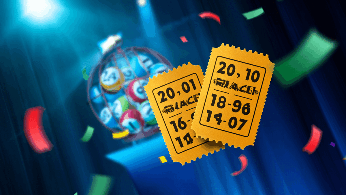 Idaho lottery announces $1 million raffle winners tonight, two lucky tickets drawn