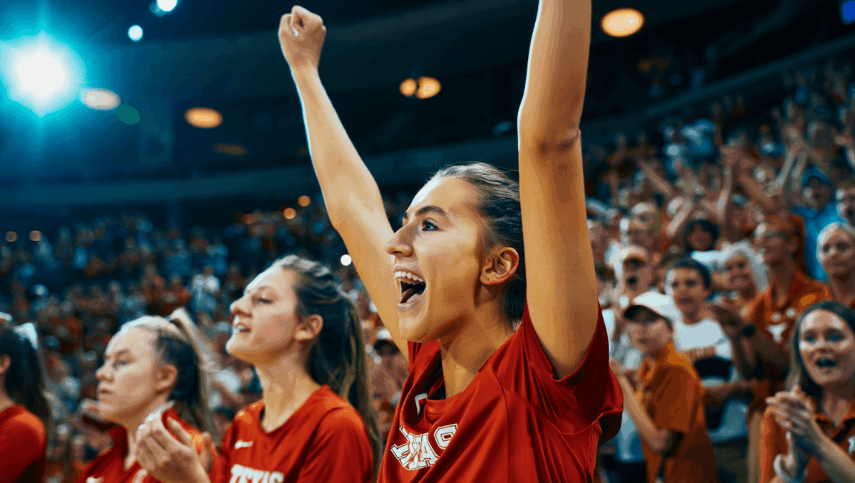 NCAA volleyball bracket update: Texas dominates Indiana in straight sets, Wisconsin stuns Stanford in Sweet 16 thriller today
