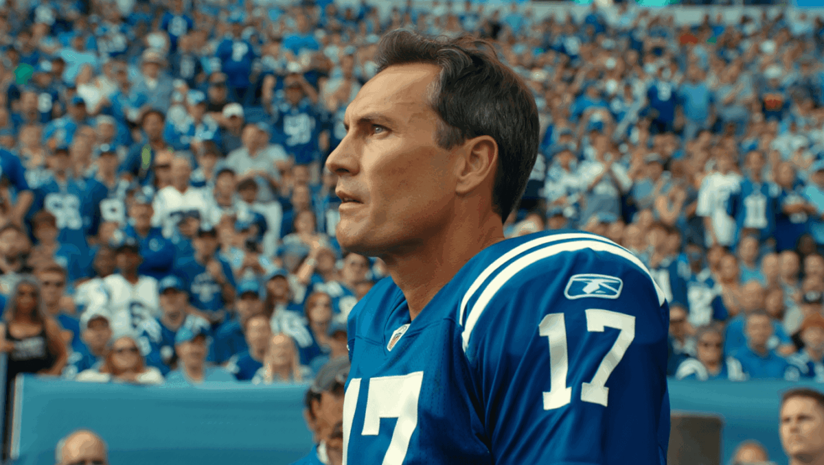 Phillip Rivers' kids and grandkid get extended health coverage through Colts QB's shocking comeback