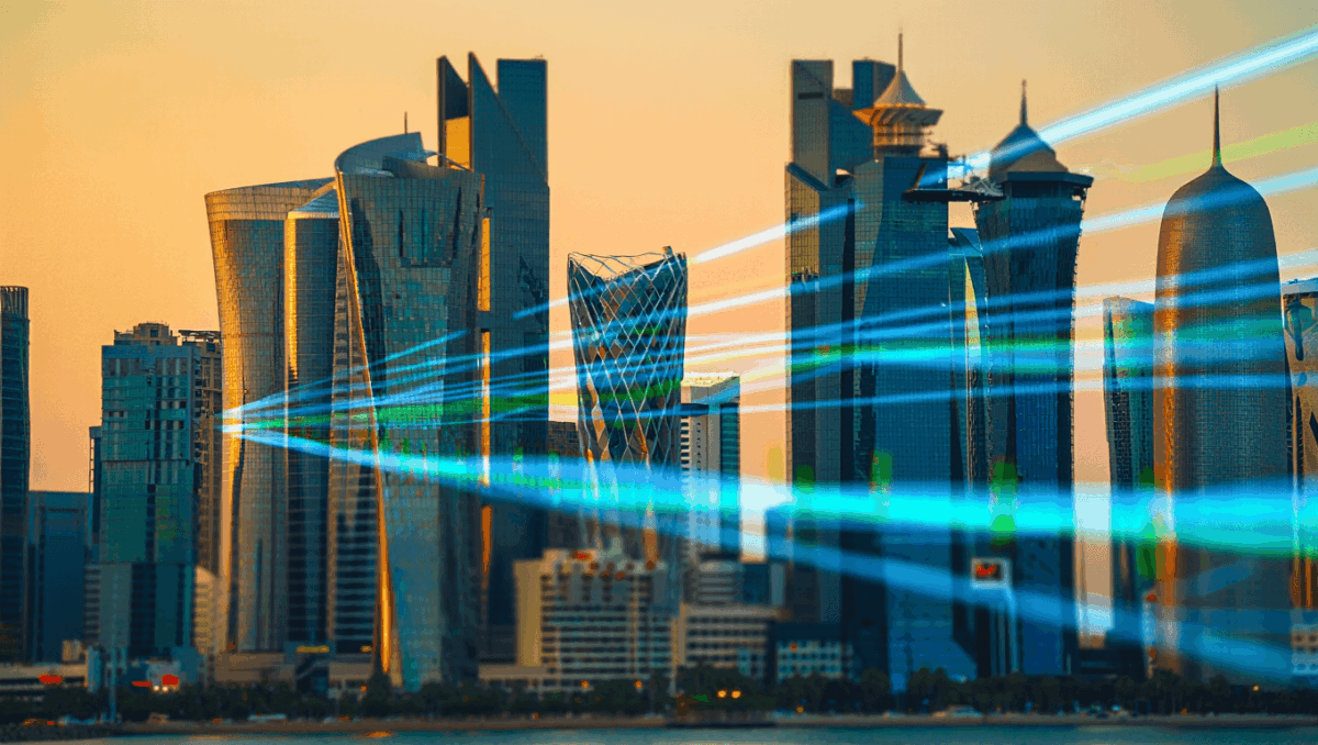 Qatar launches $20B AI infrastructure venture with Brookfield, bets on cheap power to dominate Gulf tech race