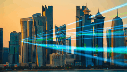 Qatar launches $20B AI infrastructure venture with Brookfield, bets on cheap power to dominate Gulf tech race