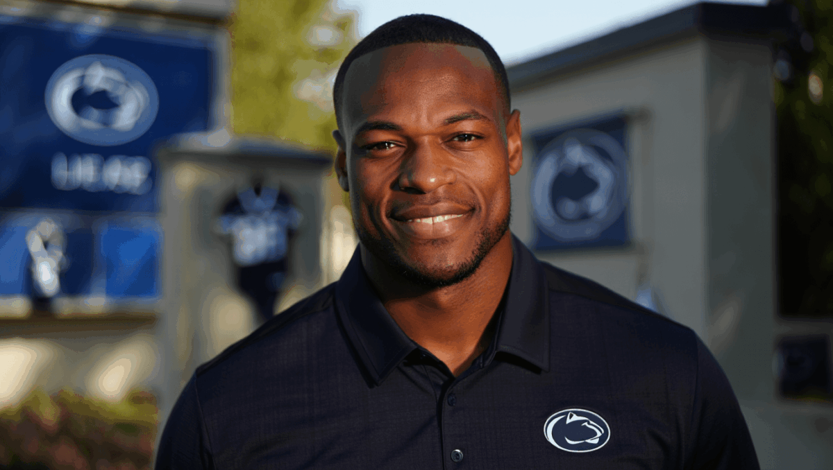 USC defensive coordinator D'Anton Lynn leaves Trojans for Penn State, won't coach Alamo Bowl