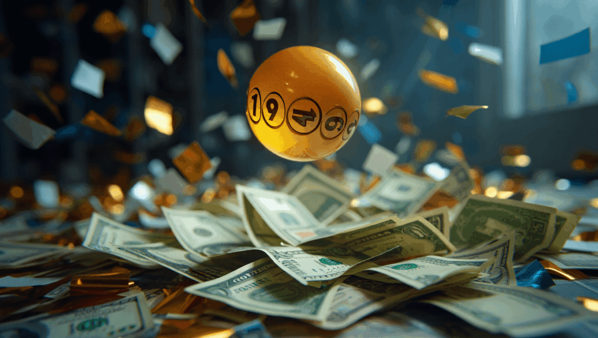 MN lottery players had shot at $1.7B Powerball jackpot on Christmas Eve, winning numbers drawn