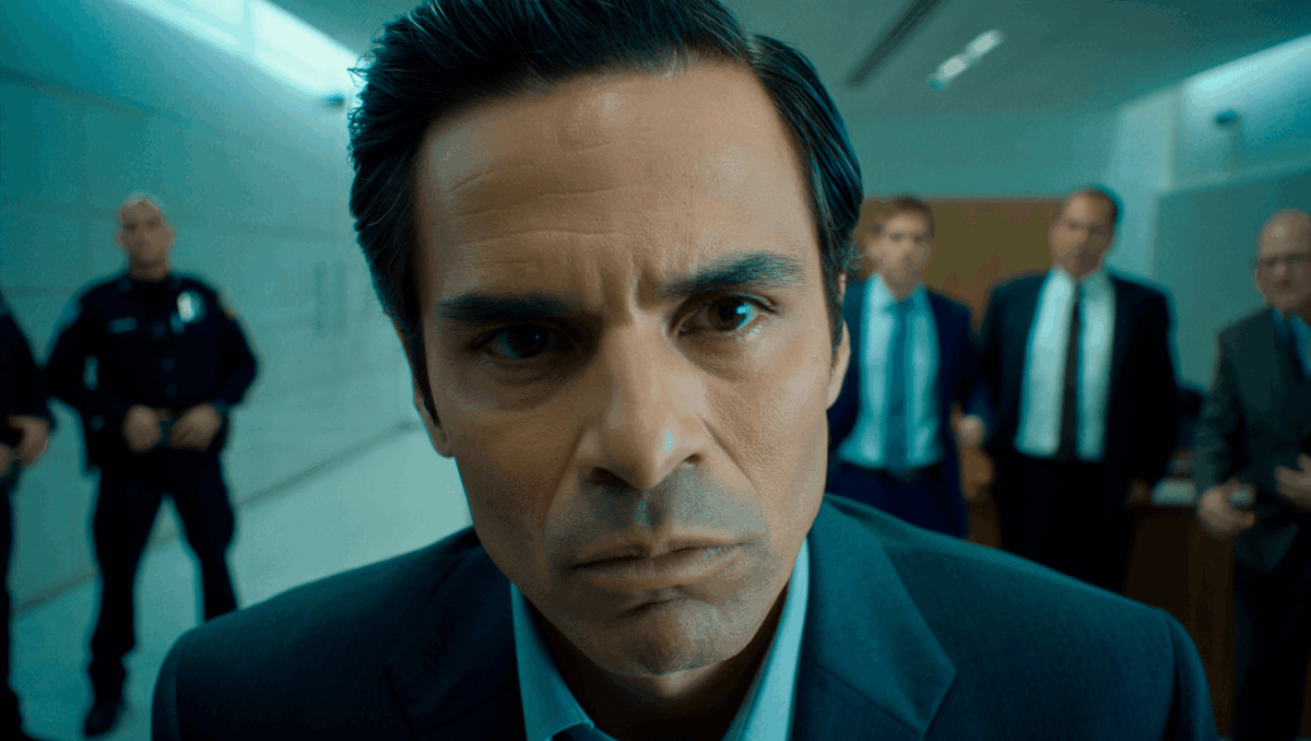 The Lincoln Lawyer season 4 gets February release date, Mickey Haller faces shocking murder charge