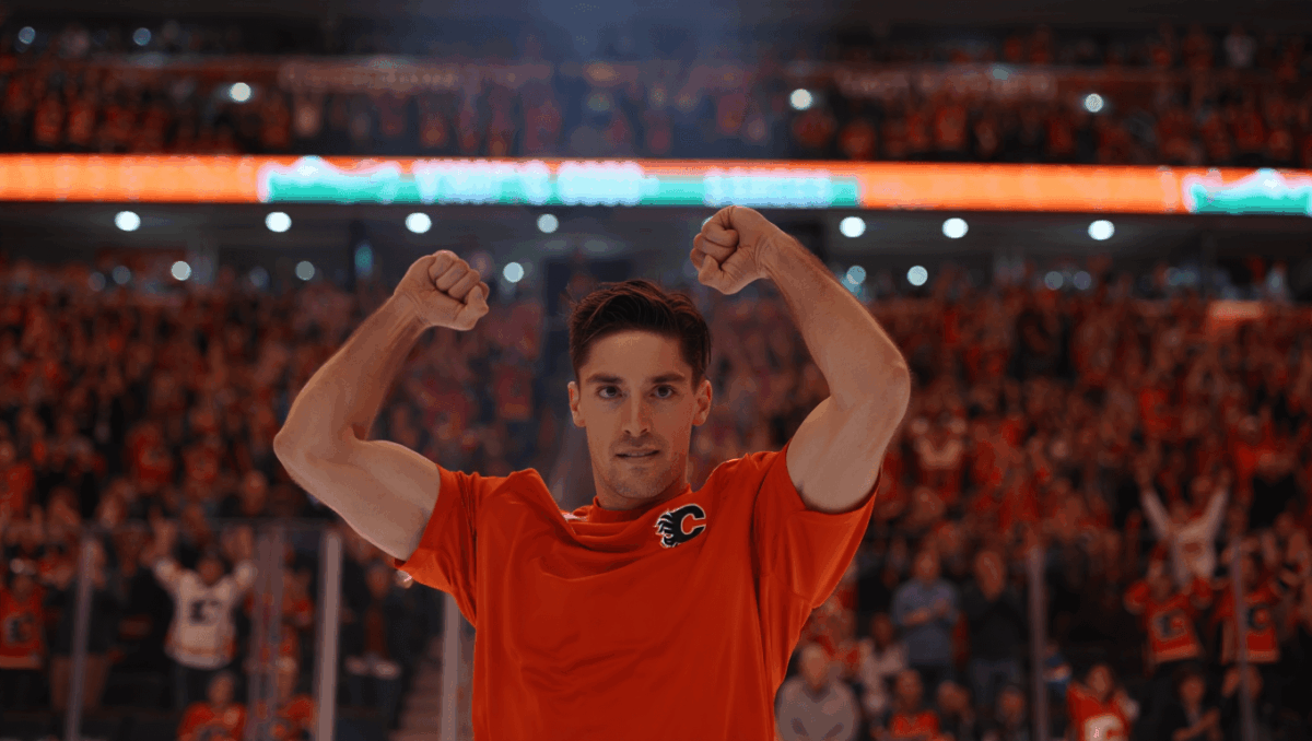 Flyers vs Flames tonight on New Year's Eve as hot Calgary seeks playoff boost against Philly